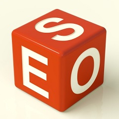 SEO cube