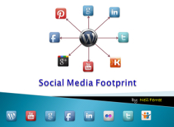 Social media graphic