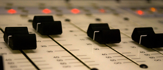 Using audio content in your digital marketing