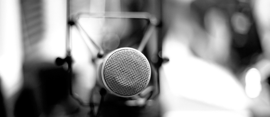 Podcasting advice for businesses