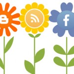 Making the most of social media: Facebook, Twitter & LinkedIn