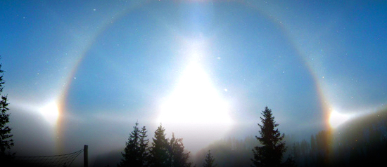 How to create a ‘Halo Of Activity’ around your brand
