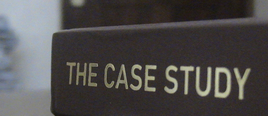 How to craft a killer case study