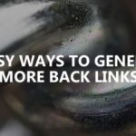 6 easy ways to generate more backlinks
