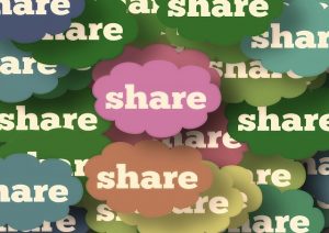Social shares