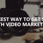 The easiest way to get started with video marketing