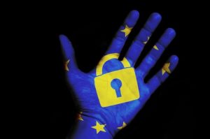 GDPR news