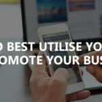 How to best utilise your site to promote your business