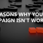 10 reasons why your SEO campaign isn’t working