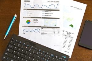 Analyse ppc data