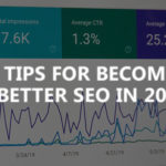 5 top tips to becoming a better SEO in 2019