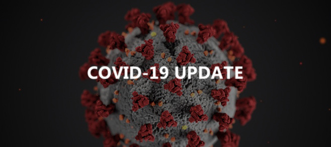 COVID-19 Update