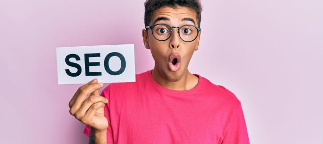 How to make SEO seem exciting