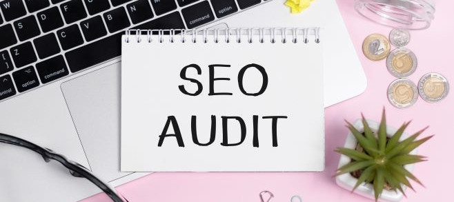 SEO auditing – The step-by-step process
