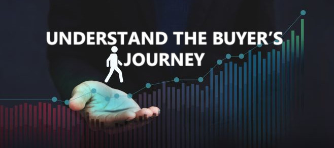 3 ways data can help you understand the buyer’s journey