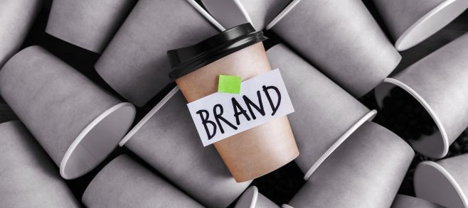 The difference between branded and non-branded traffic