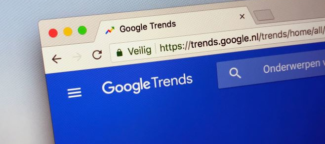 5 best ways to use Google Trends in SEO
