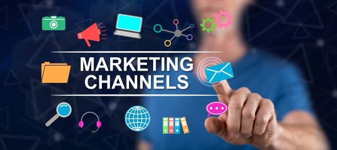 The most effective marketing channels for 2022