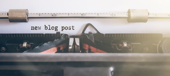 Why blogging is still important for SEO
