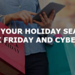 Prepare your holiday season SEO for Black Friday and Cyber Monday