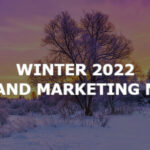 Winter 2022 – SEO and Marketing News