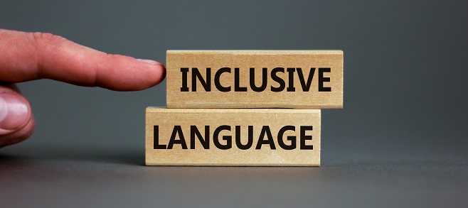 Will using more inclusive language help you rank better in 2023?