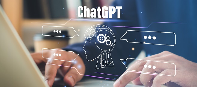 Is ChatGPT going to change the way we SEO?