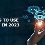 5 reasons to use a chatbot in 2023