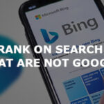 How to rank on search engines that are not Google