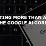 Celebrating more than a decade of the Google algorithm