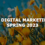 SEO and digital marketing news – Spring 2023
