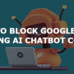 How to Block Google from Indexing AI Chatbot Content