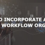 How to Incorporate AI into Your SEO Workflow Organically