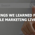 7 Things We Learned from Google Marketing Live 2024