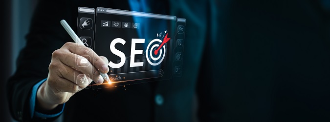 SEO for small businesses