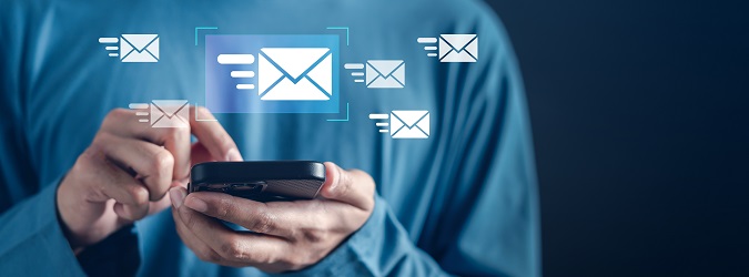 E-mail marketing