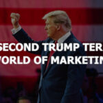 What a Second Trump Term Means for the World of Marketing in 2025 and Beyond