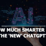 How Much Smarter is the ‘New’ ChatGPT?