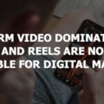Short Form Video Domination: Why TikTok and Reels Are Now Non-Negotiable for Digital Marketers