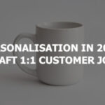 Hyper-Personalisation in 2025: Using AI to Craft 1:1 Customer Journeys