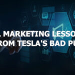 ​10 Digital Marketing Lessons We Can Learn from Tesla’s Bad Publicity