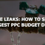 Plug the Leaks: How to Seal the 5 Biggest PPC Budget Drains