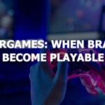 Advergames: When Brands Become Playable