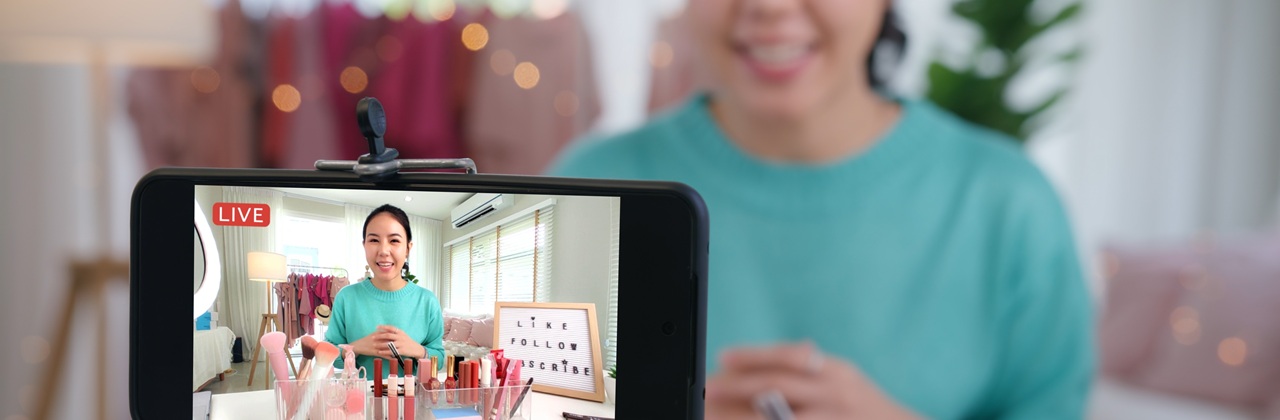 Benefits of creator marketing