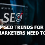 10 Top SEO Trends for 2026: What Marketers Need to Know
