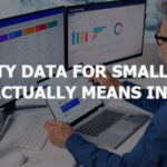 First-Party Data for Small Businesses: What It Actually Means in Practice