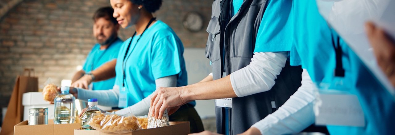 SEO guide for charities